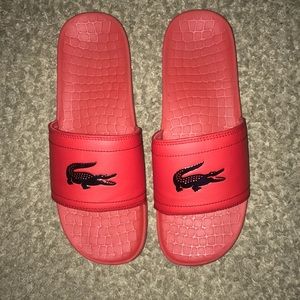 COPY - Women’s Slides